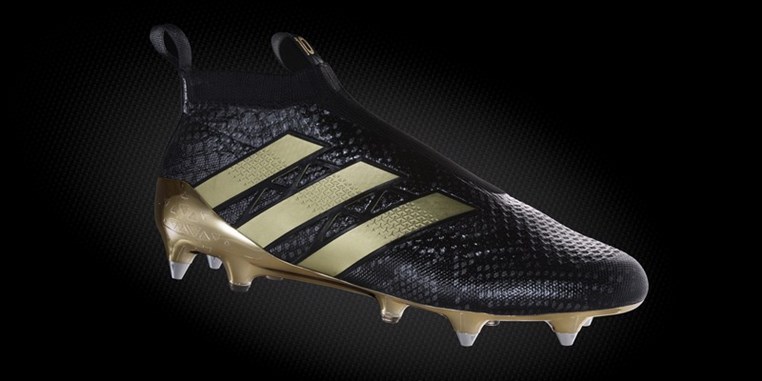 adidas And Paul Pogba Join Creative Forces